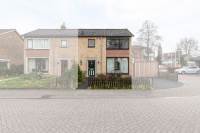 Woning Prinses Beatrixstraat 2 Millingen aan de Rijn