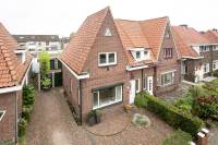 Woning Zandstraat 197 Bergen op Zoom