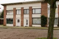Woning Eduard Meijerslaan 17 Tilburg