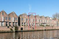 Woning Curaçaostraat 20 Alphen aan den Rijn