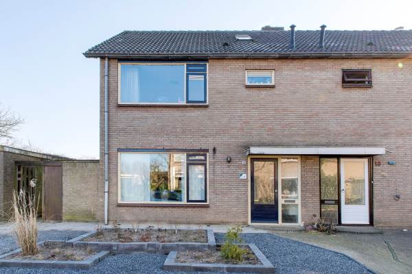 Woning Offenbachstraat 18 Eerbeek