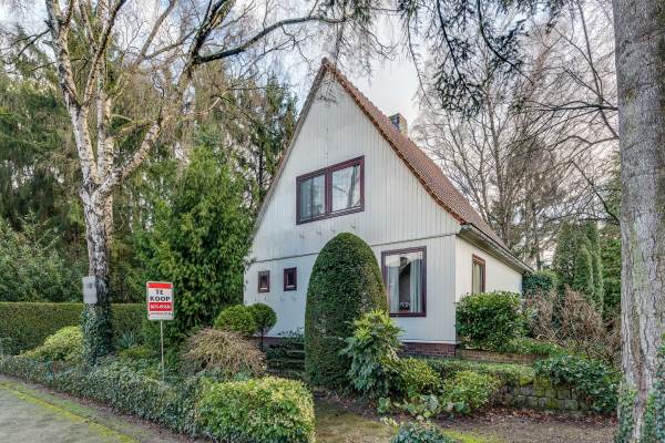 Woning Notaris Ruttenlaan 6 Heythuysen