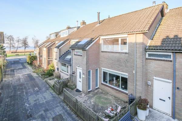 Woning Makkumpad 6 Harderwijk
