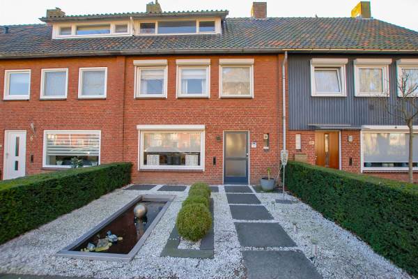 Woning Rembrandtlaan 3 Terneuzen