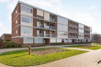 Woning Röntgenstraat 23 Nijmegen