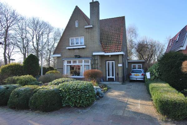 Woning Spoardyk 50 Workum