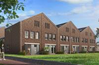 Woning Broedplaats 39 Apeldoorn