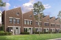 Woning Broedplaats 61 Apeldoorn