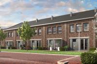 Woning Broedplaats 55 Apeldoorn