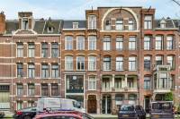 Woning Alberdingk Thijmstraat 5 Amsterdam
