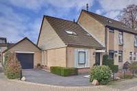 Woning Mandenmakerstraat 153 Harderwijk