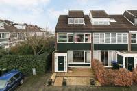 Woning Putterstraat 18 Bleiswijk