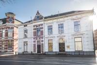 Woning Burgemeester van Roijensingel 11 Zwolle