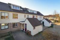 Woning Vredebest 35 Ouderkerk aan de Amstel