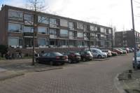 Woning Molenstraat 58 Rotterdam