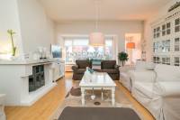 Woning Koningin Wilhelminalaan 500 Voorburg