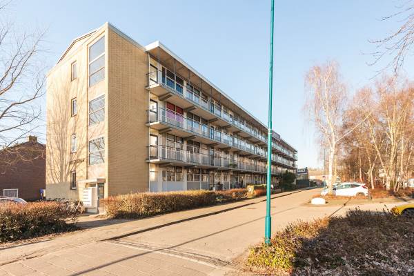 Woning Perkstraat 27 Zoetermeer