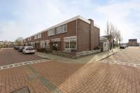 Woning Albardastraat 4 Sneek