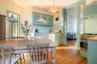 Woning De Clercqstraat 20 Amsterdam