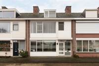Woning Vasco da Gamastraat 18 Den Bosch
