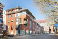 Woning Spoorstraat 17 Amersfoort