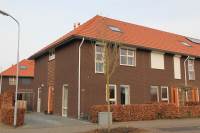 Woning Boskolk 28 Wapenveld