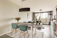 Woning Van der Hagenstraat 537 Ede