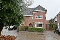 Woning d'Aulnis de Bourouilllaan 1 Baarn