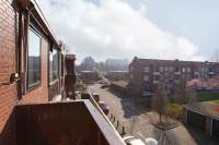 Woning Johan Huizingalaan 326 Amsterdam