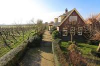 Woning sesteeg 12 Ravenswaaij