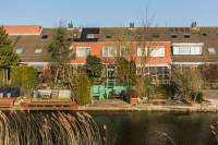 Woning Ahornzoom 22 Zoetermeer
