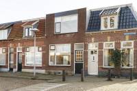 Woning Korenbloemstraat 62 Utrecht