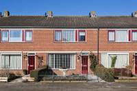 Woning Coba Pulskensstraat 11 Den Bosch