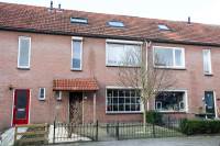 Woning Sumatralaan 14 Ede