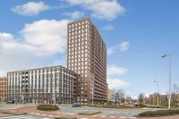 Woning Jan Evertsenstraat 683 Amsterdam