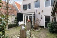 Woning Noorderwalstraat 5 Elburg