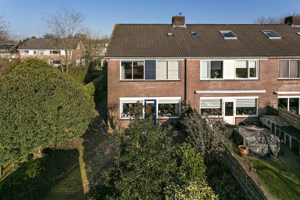 Woning Flevo 95 Drachten