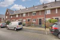 Woning Coleman Hawkinslaan 12 Beverwijk