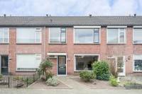 Woning Elzenstraat 27 Drunen
