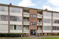 Woning Bernhardstraat 45 Wageningen