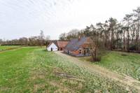 Woning Grote Bavenkelsweg 16 Zenderen