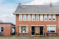 Woning F. Koolhovenstraat 56 Utrecht