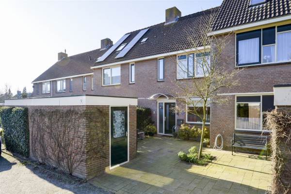 Woning Salamander 9 Huizen