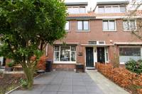 Woning Oranjelaan 26 Vlaardingen