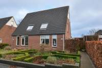 Woning Kerkstraat 279 Hoogezand