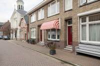 Woning Vissersdijk 21 Woudrichem