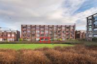 Woning De Leerbrief 3 Amersfoort