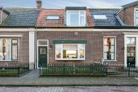 Woning Dorpsweg 11 Wissenkerke