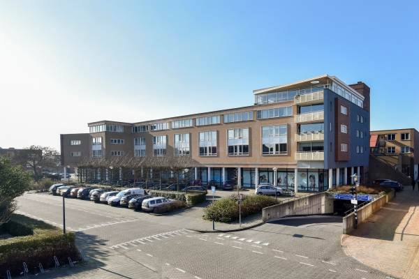 Woning De Passage 83 Mijdrecht