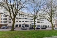 Woning Bezuidenhoutseweg 72 Den Haag